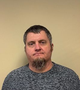 Photo of STCLAIR, DARYL RAY