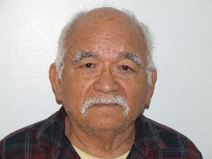 Photo of OVALLE, MANUEL TORRES JR