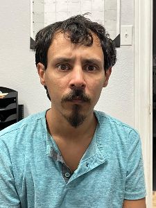 Photo of FLORES, MICHAEL CRISTOPHER