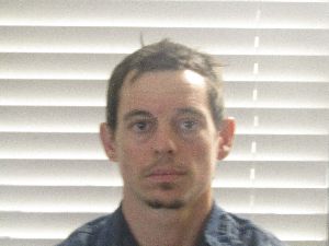 Photo of HILLGER, ROBERT CLAUDE