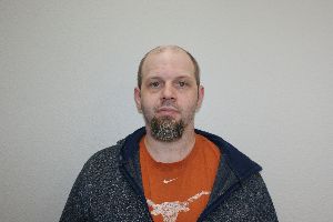 Photo of WHITE, JOSHUA LEWIS