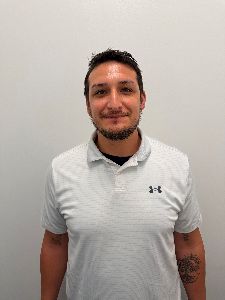 Photo of BROWN, ADAM MICHAEL