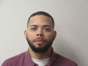 Photo of CALHOUN, ELIJAH JORDAN