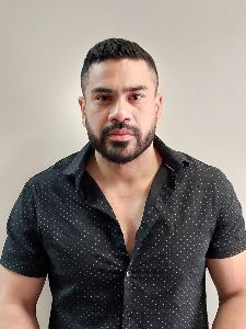 Photo of ALANIZ, ANGEL NOE