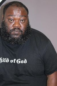 Photo of WADE, MICHAEL BURNETT
