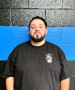 Photo of PEREZ, OSCAR RENE