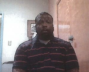 Photo of LONG, TRAVIS DORIAN