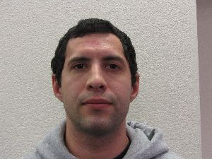 Photo of GARZA, BRANDON ANDREW