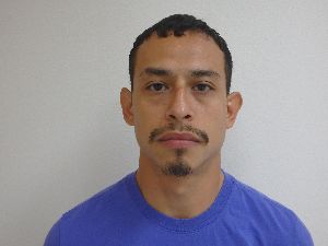 Photo of HINOJOSA, AUGUSTINE