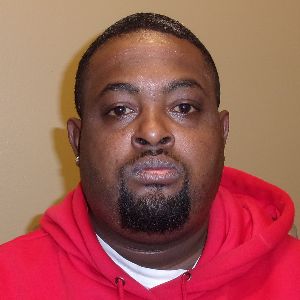 Photo of BLAYLOCK, QUINTES QUANTRELL