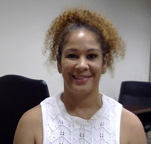 Photo of MCGILL, JESSICA MARIE