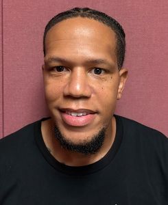 Photo of MERRITT, ROY ANTHONY