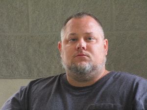 Photo of COUCH, ERIC RAYMOND