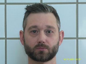 Photo of SWANSON, DEREK LEVI