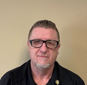 Photo of GUNN, BRIAN SCOTT