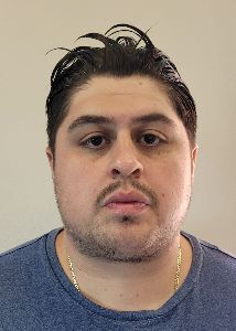 Photo of CISNEROS, JOE RENE