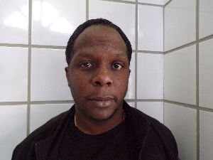 Photo of BENOIT, DEZMON C