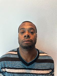 Photo of EVERAGE, BRADLEY HAROLD
