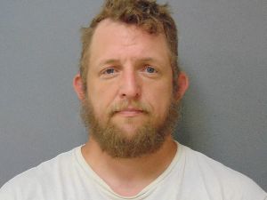 Photo of RHINE, CHRISTOPHER MICHAEL