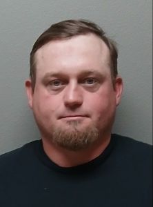 Photo of OBERHOLTZER, JESSE CARL