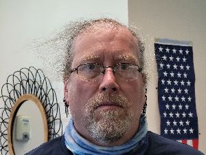 Photo of HICKS, PATRICK NEAL SR