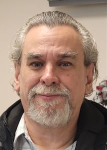 Photo of OGLESBY, CHARLES WESLEY