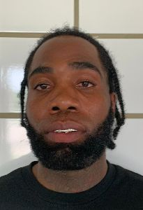 Photo of HENRY, OMAR MARQUISE