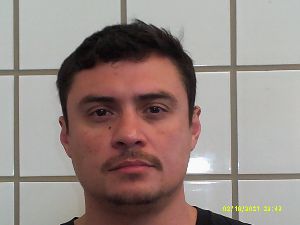 Photo of PINEDA, JAIRO