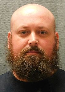 Photo of HALSTEAD, DOUGLAS VERNON JR