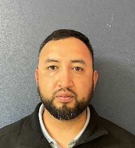Photo of MARTINEZ, JASON MANUEL