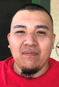 Photo of VALLEJO, DANNY