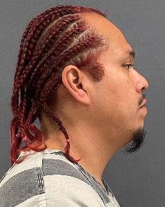 Photo of MARTINEZ, JOSUE EMMANUEL