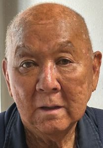 Photo of MURAYAMA, CALVIN MITSURU