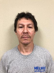 Photo of ANDRADE, GUILLERMO ESPINOZA