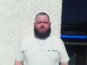 Photo of PYLE, CLINTON CULLEN