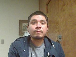 Photo of CHAVEZ, VINCENT ANDREW