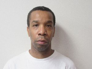Photo of SMOOT, JUAN DWAYNE
