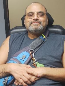 Photo of GARZA, DAVID MICHAEL