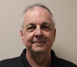 Photo of WARD, BRIAN STUART