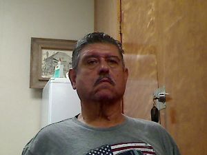 Photo of MARTINEZ, JERRY SOLIZ