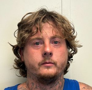 Photo of BALTZELL, LEVI RYAN