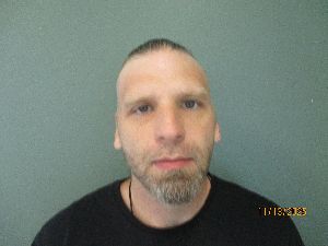 Photo of HENDRICKS, JEREMY JAMES