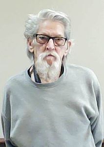 Photo of REUE, GARVON CALVIN