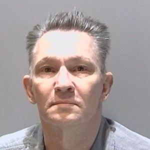 Photo of PENTON, JAMES DAVID