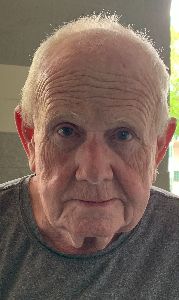 Photo of CAMPBELL, GERALD VERNE