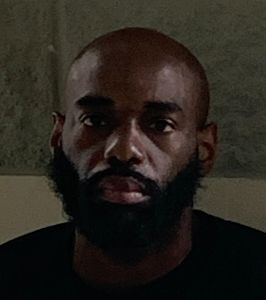 Photo of BEARD, TERRANCE CHARLES