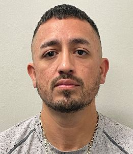 Photo of PEREZ, GERARDO VARGAS