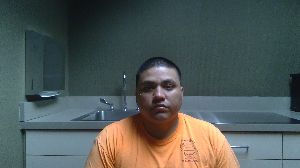 Photo of FLORES, DAVID