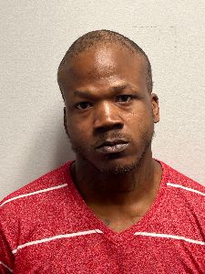 Photo of BURTON, JEREMY DAWAYNE
