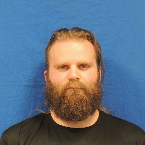 Photo of MURRAY, PATRICK ALEXANDER